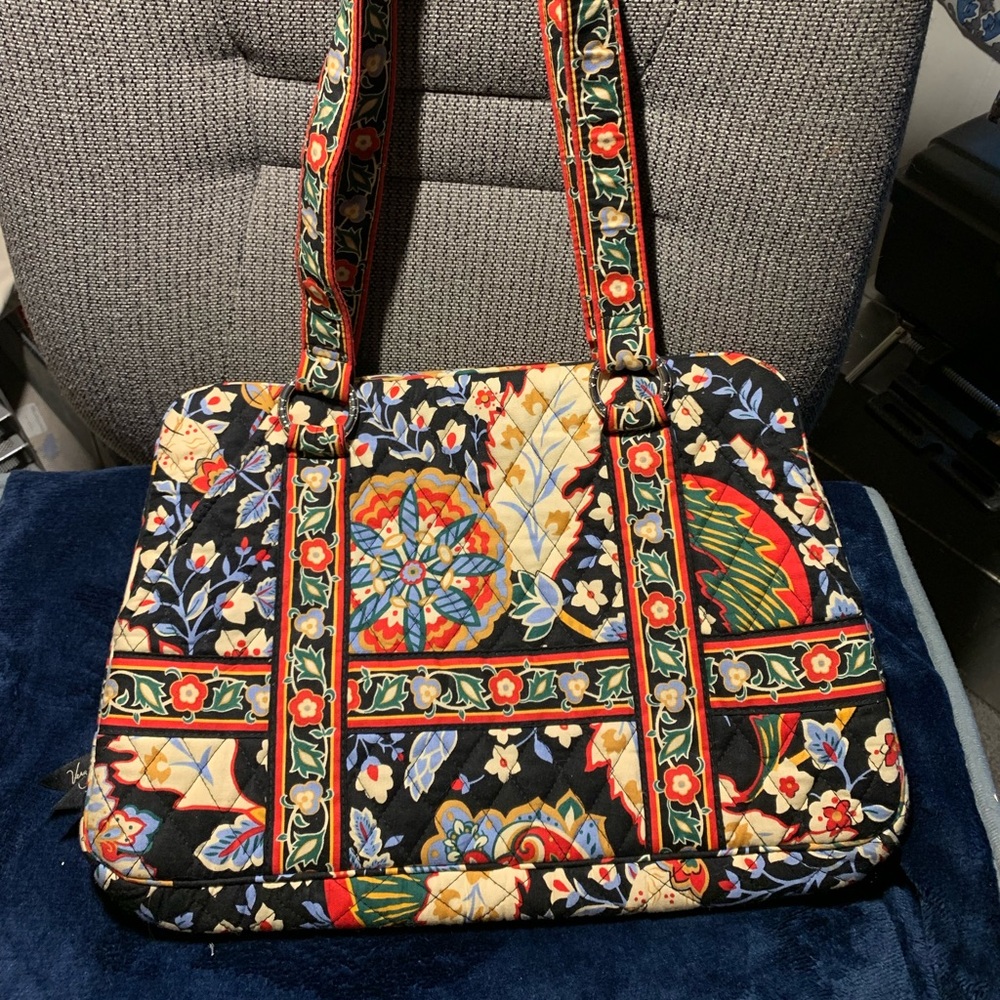 Vintage Vera Bradley purse.